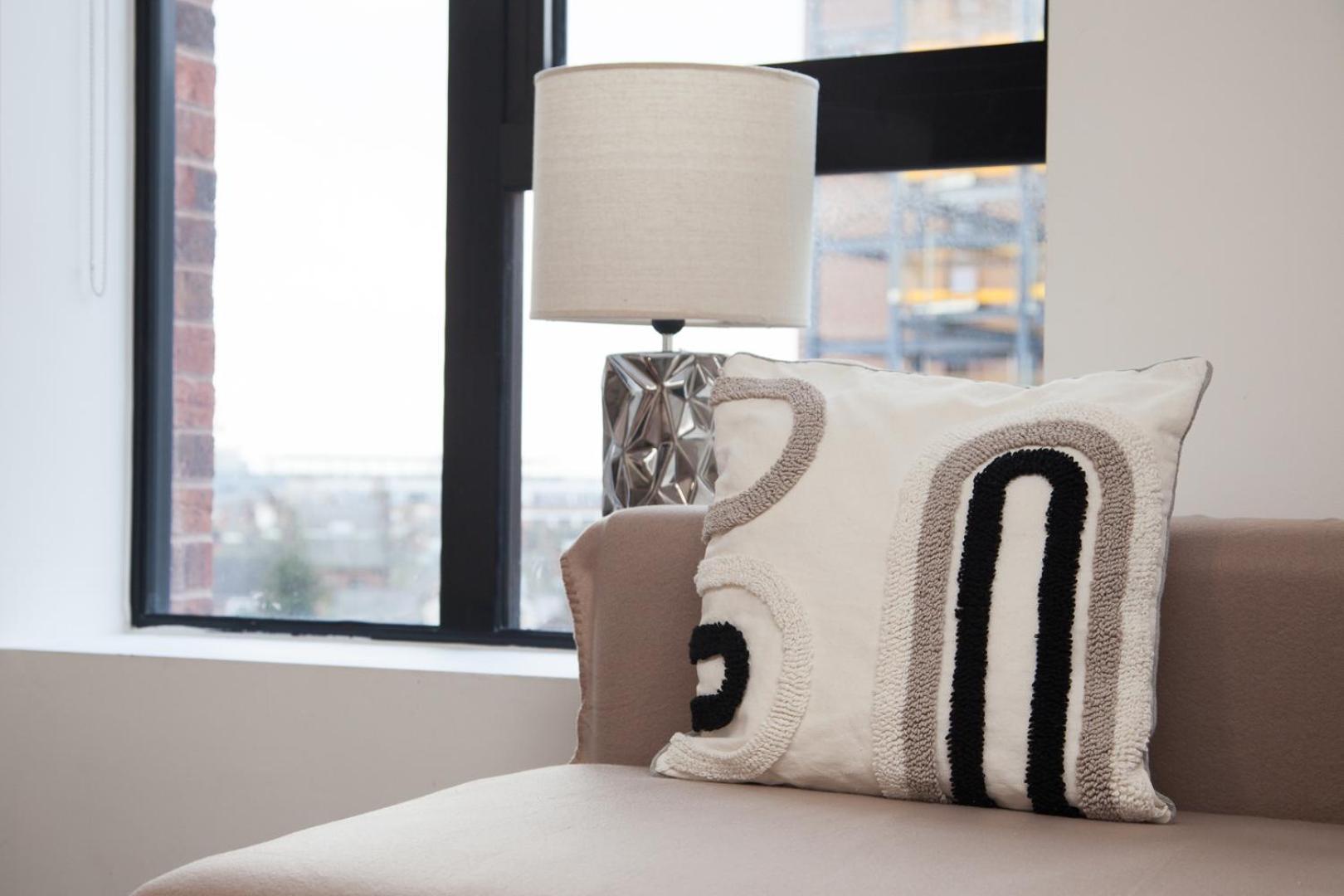 Versatile Retreat-mid/long Stay% Apartment *